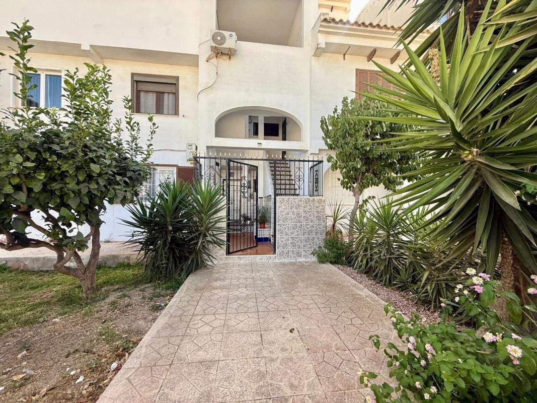 Ático en Calle Londres, 1 a, Nueva Torrevieja, Torrevieja — foto 22