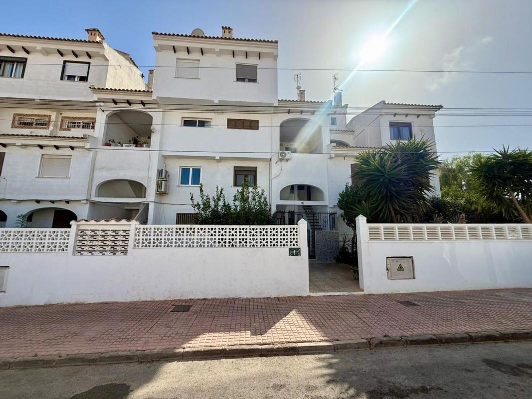 Ático en Calle Londres, 1 a, Nueva Torrevieja, Torrevieja — foto 23