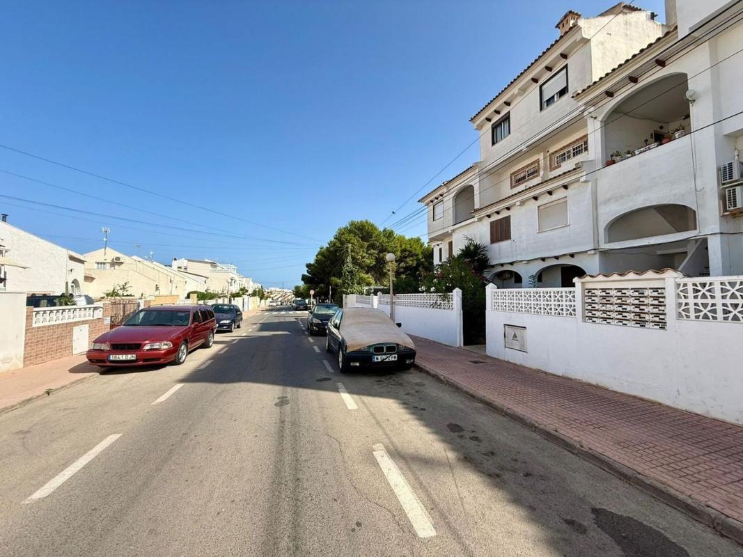 Ático en Calle Londres, 1 a, Nueva Torrevieja, Torrevieja — foto 24
