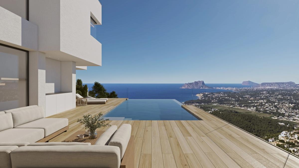 Villa Karma AJ222 - 24412 - Residencial Jazmines