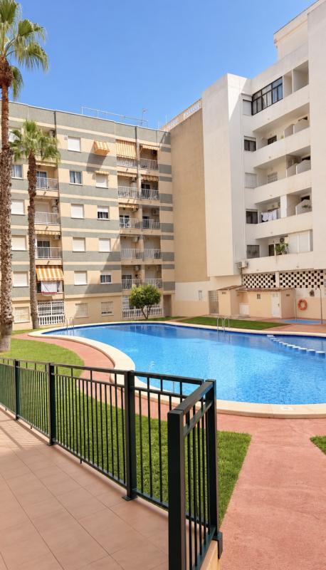 Venta Apartamentos — foto 1