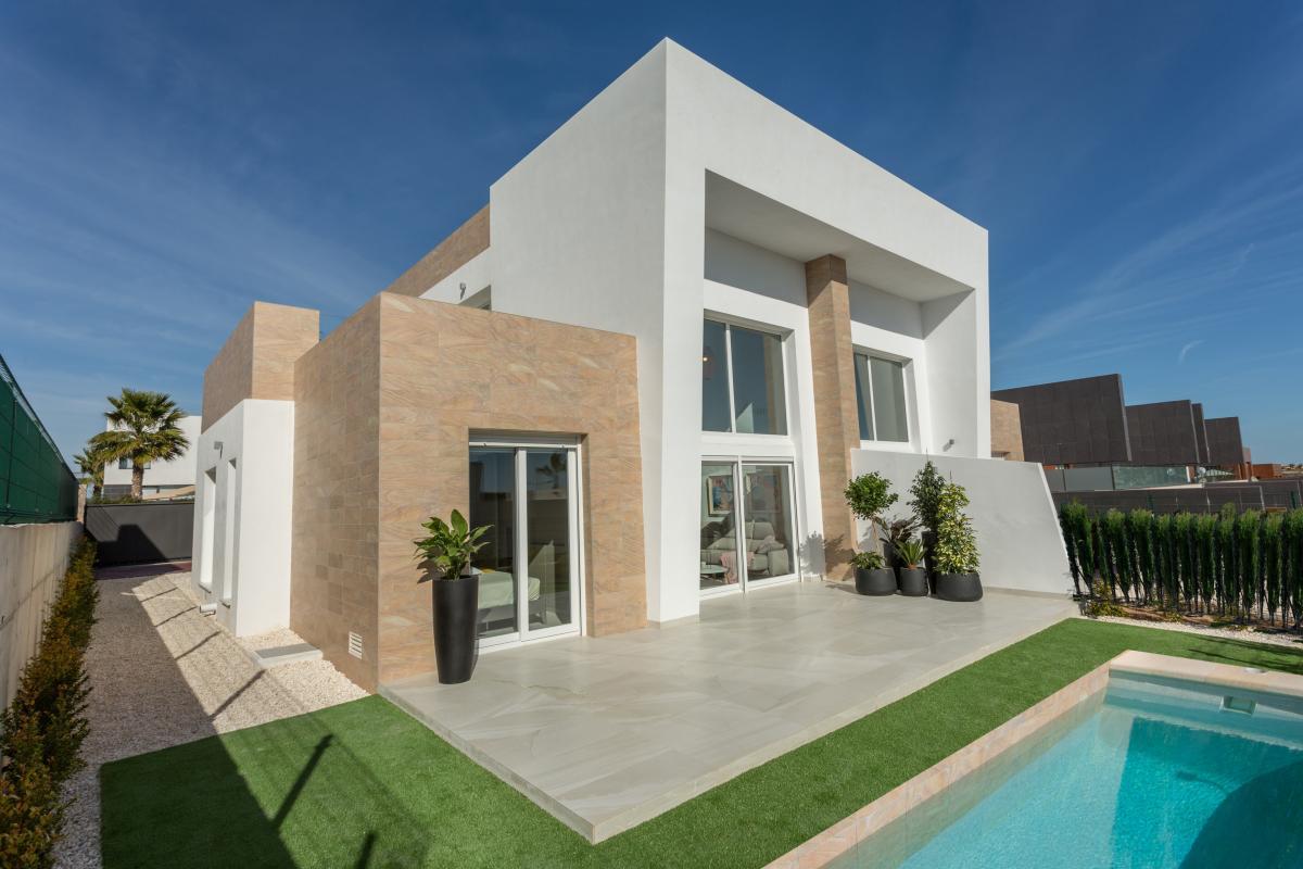Residencial Mar Egeo II LEROS