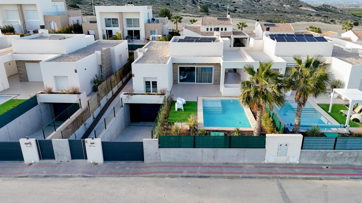 Venta Villas — foto 1