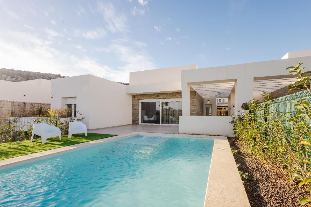 Venta Villas — foto 2