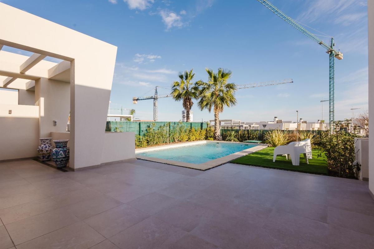 Venta Villas — foto 3