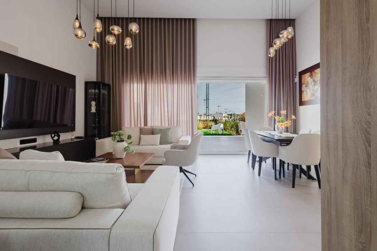 Venta Villas — foto 5