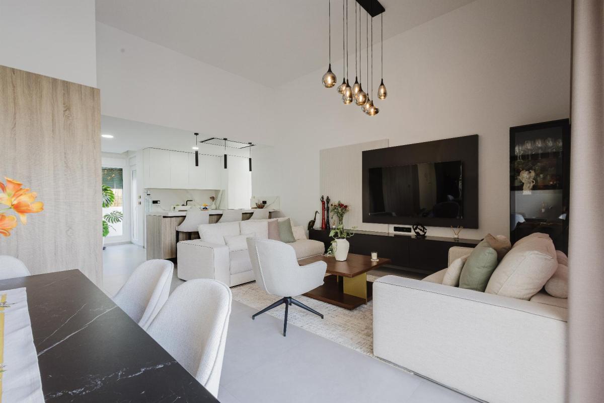 Venta Villas — foto 6