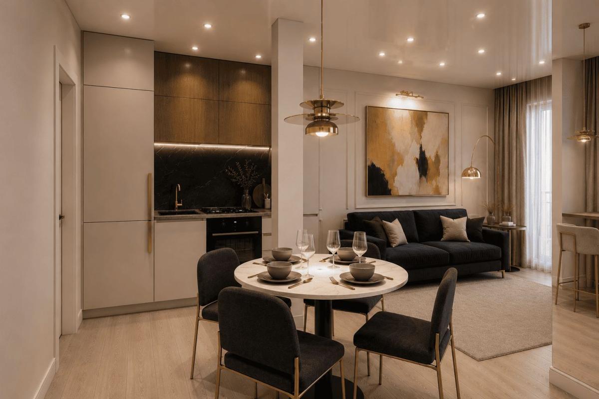 Listing 605013 — foto 3