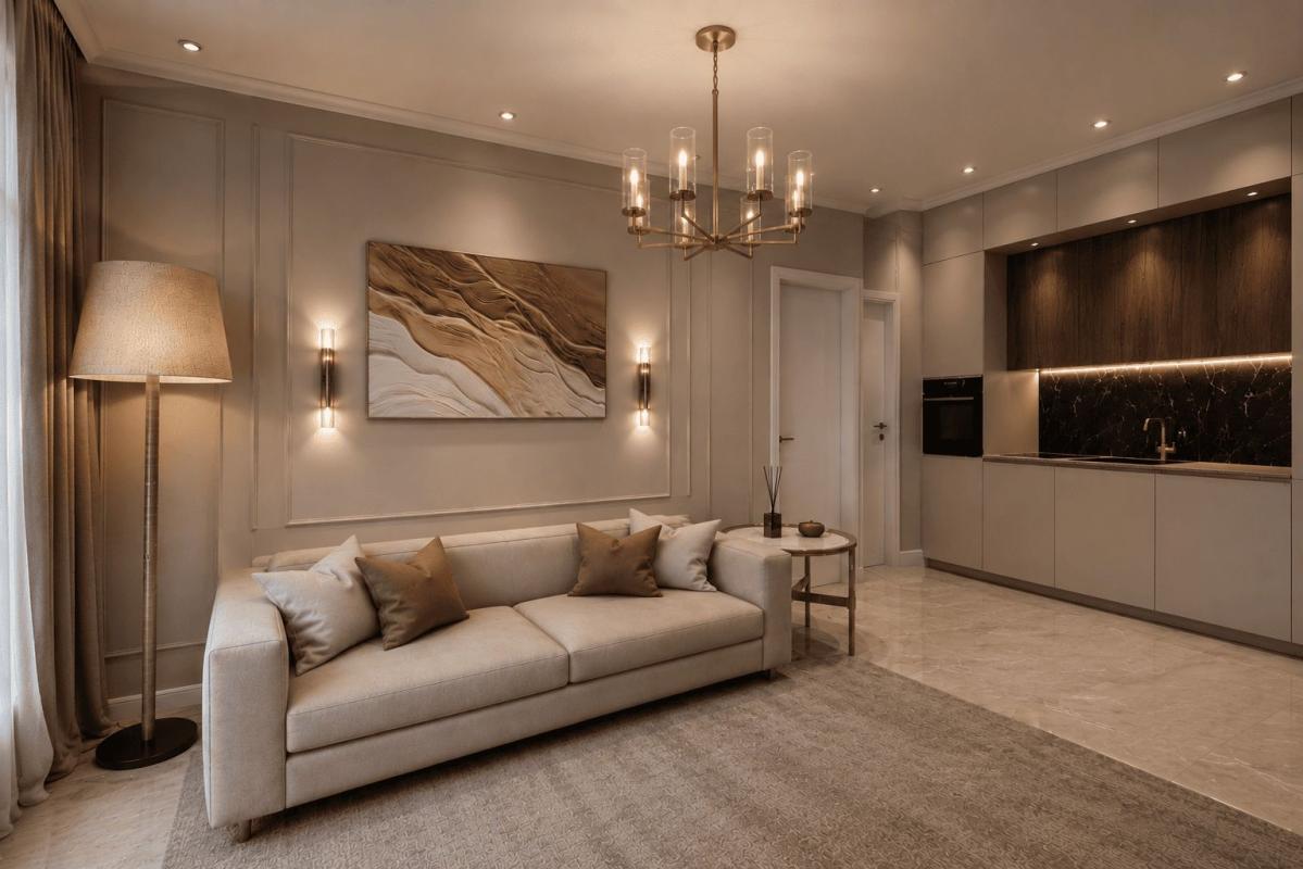 Listing 605012 — foto 2