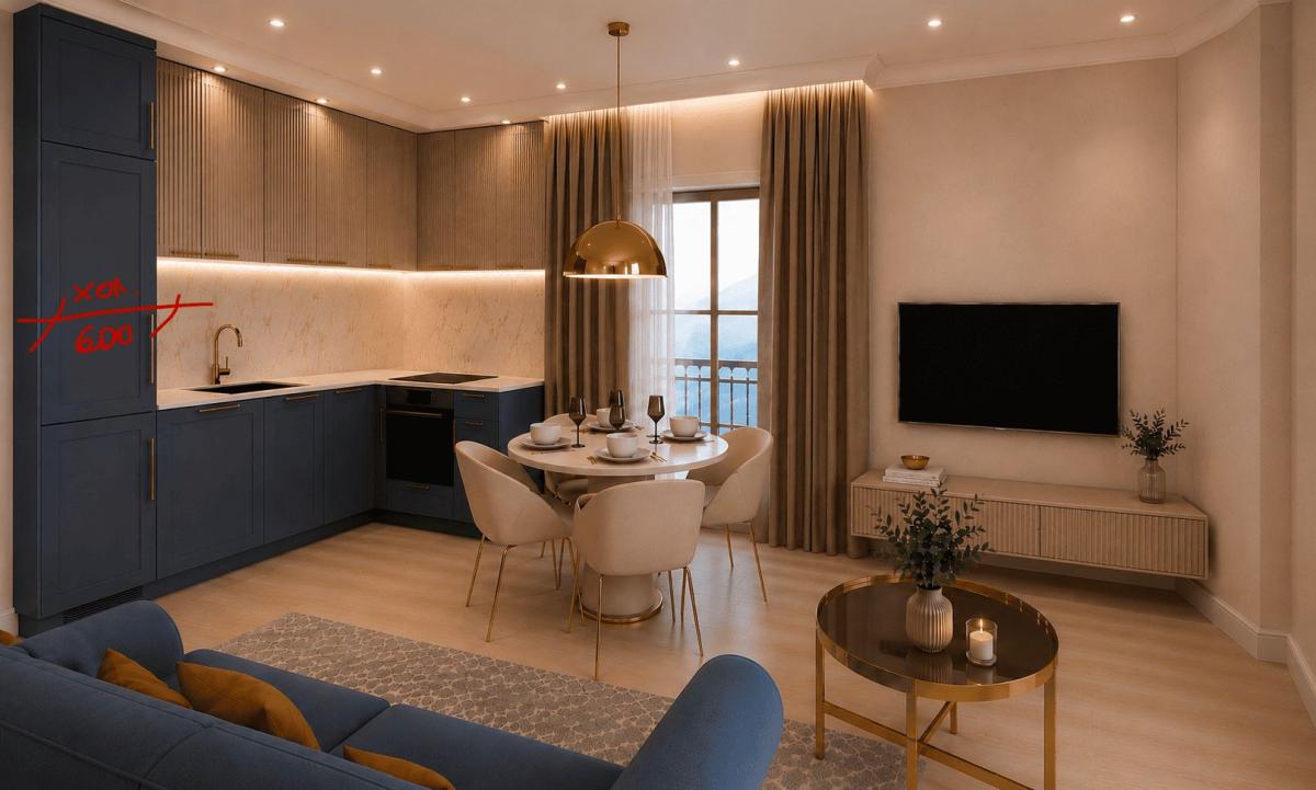 Listing 605014 — foto 1