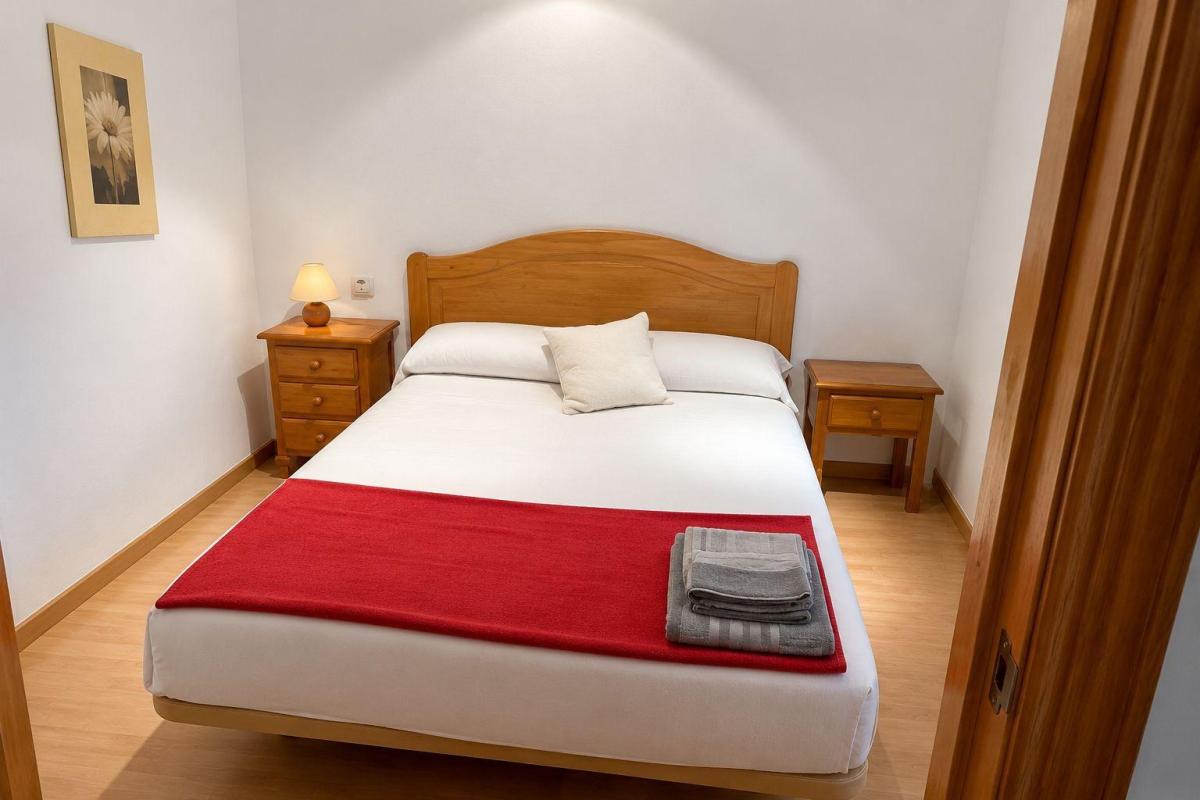 Bonito apartamento reformado en Torrevieja 2 Habitaciones, 1 Baño, con piscina, garaje y trastero. — foto 7