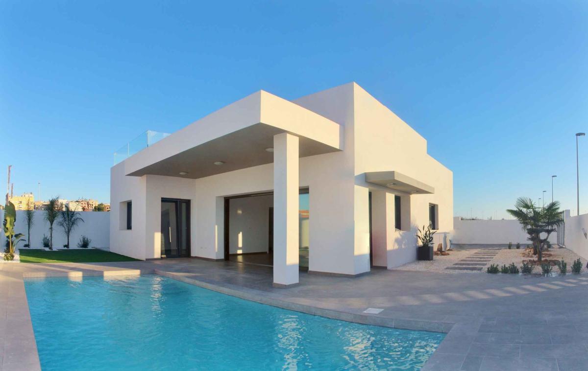 Rafal Villas — foto 1
