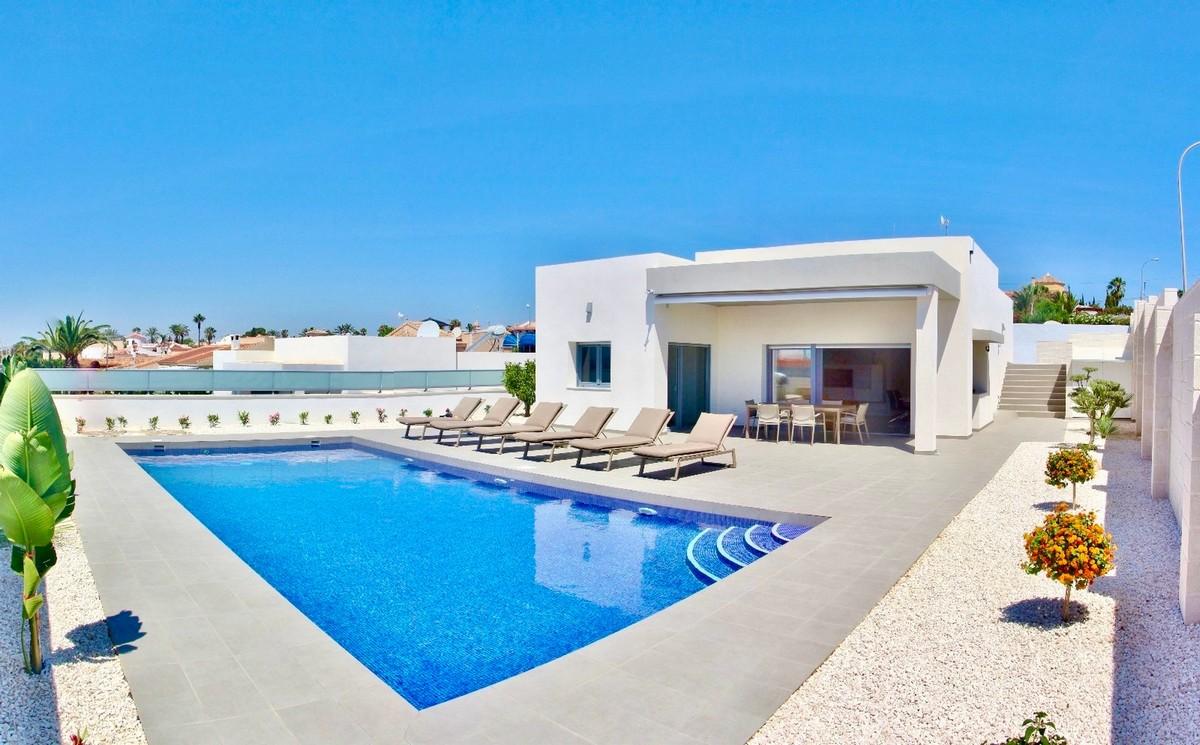 Rafal Villas — foto 17