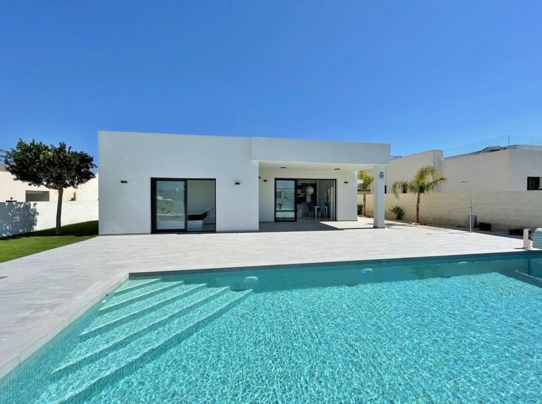 Rafal Villas — foto 19