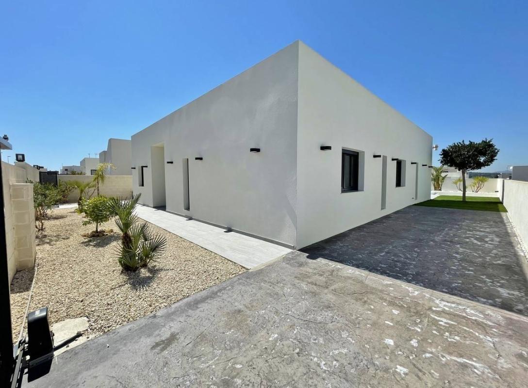 Rafal Villas — foto 20