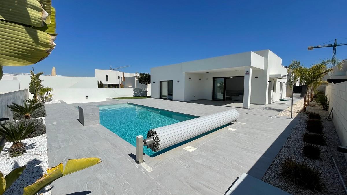 Rafal Villas — foto 22