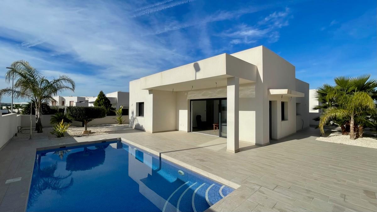 Rafal Villas — foto 25