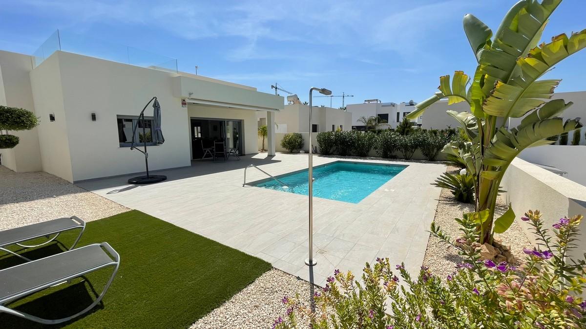 Rafal Villas — foto 28