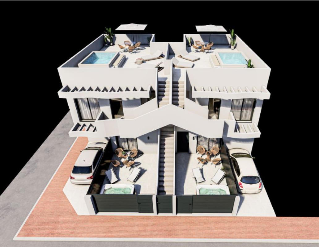 Alma Bungalow 2 — foto 2