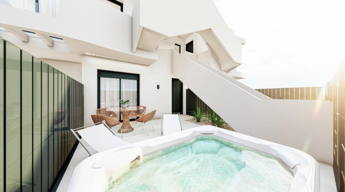 Alma Bungalow 2 — foto 3