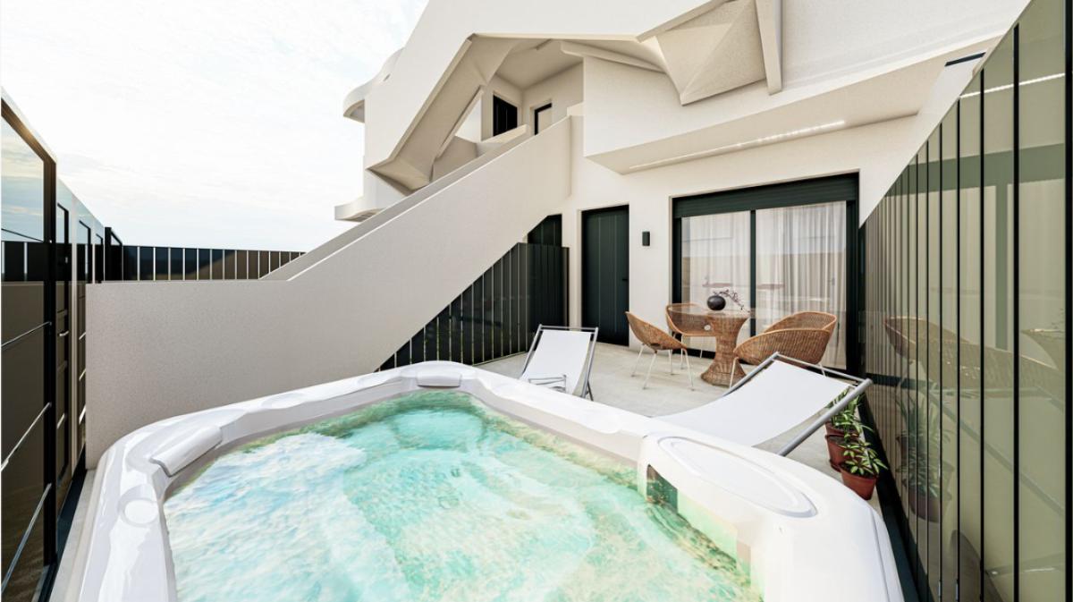 Alma Bungalow 2 — foto 4