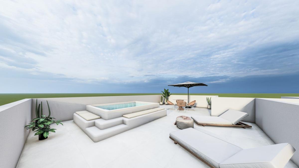 Alma Bungalow 2 — foto 5