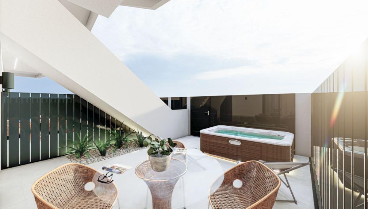 Alma Bungalow 2 — foto 8