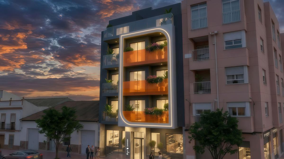 Residencial Alegria Guardamar