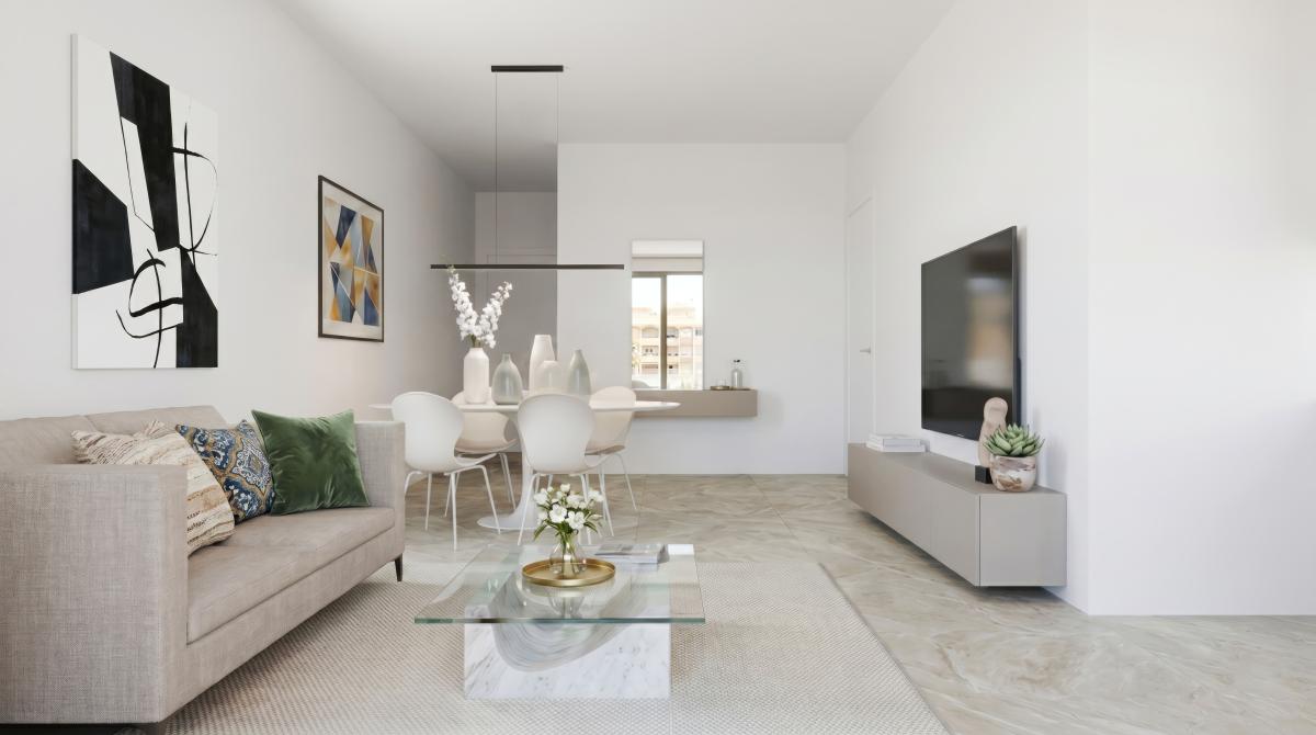 Residencial Alegria Guardamar