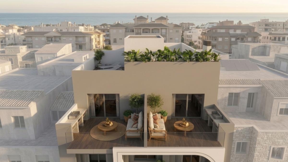 Residencial Alegria Guardamar
