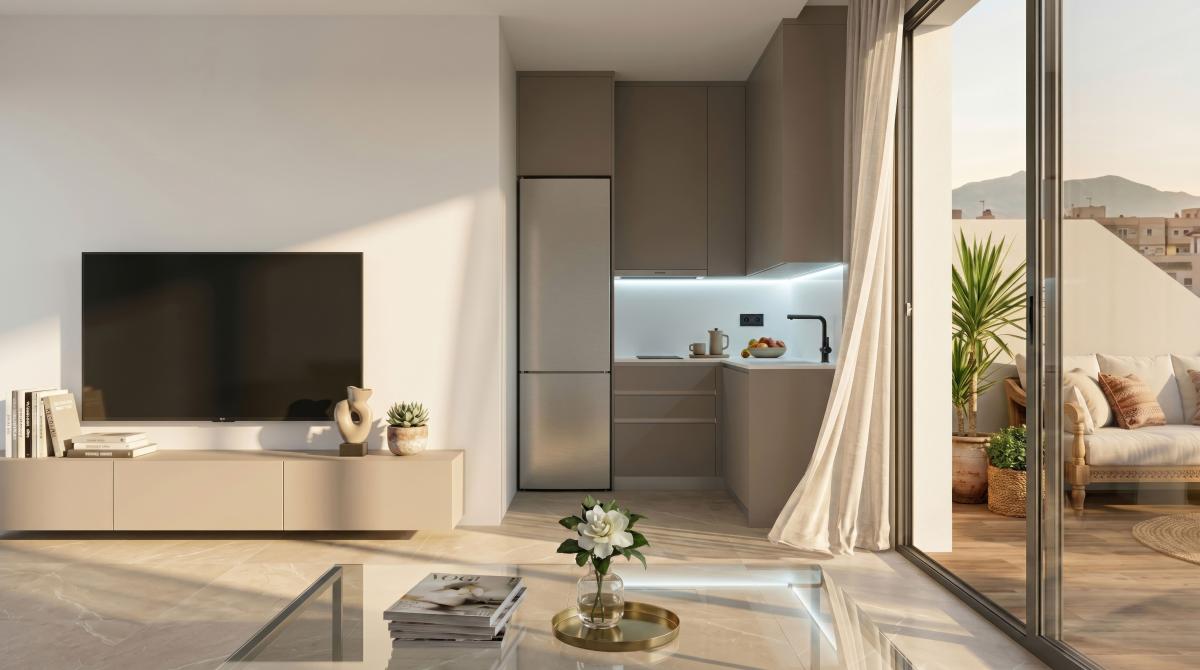 Residencial Alegria Guardamar
