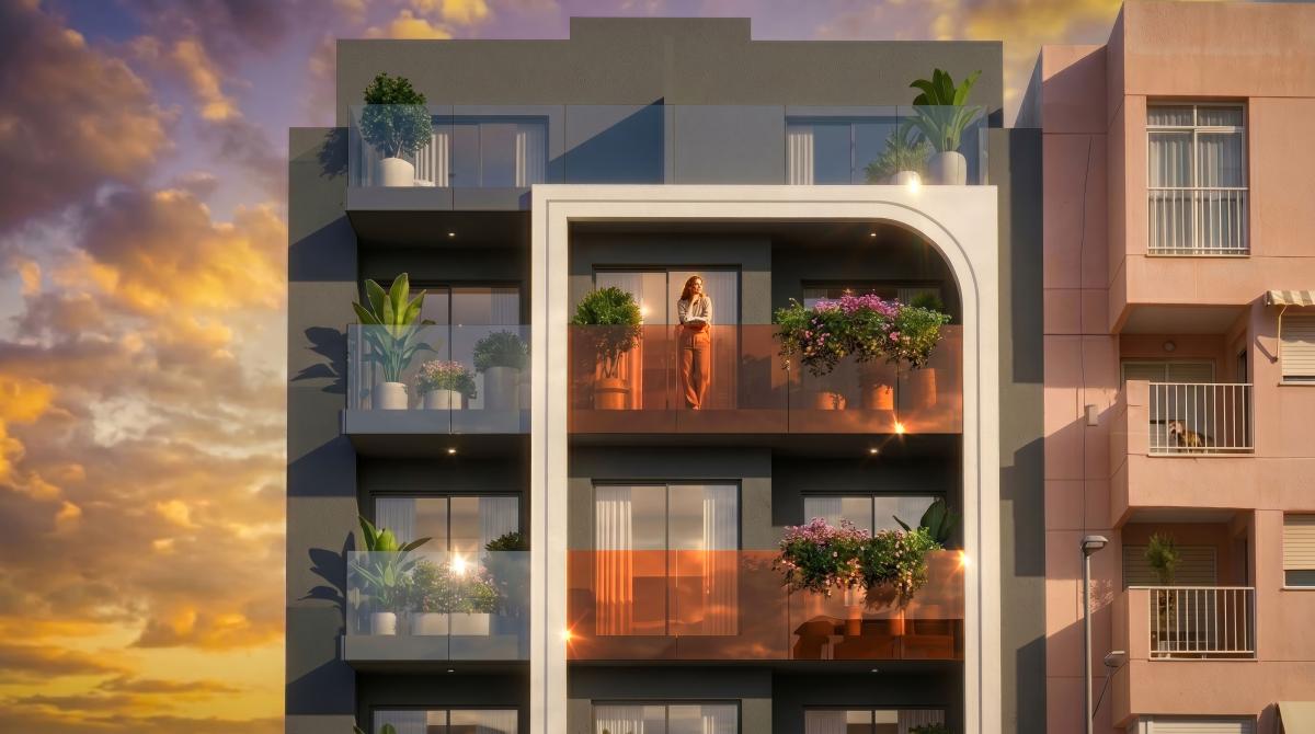 Residencial Alegria Guardamar