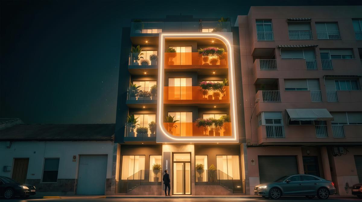Residencial Alegria Guardamar