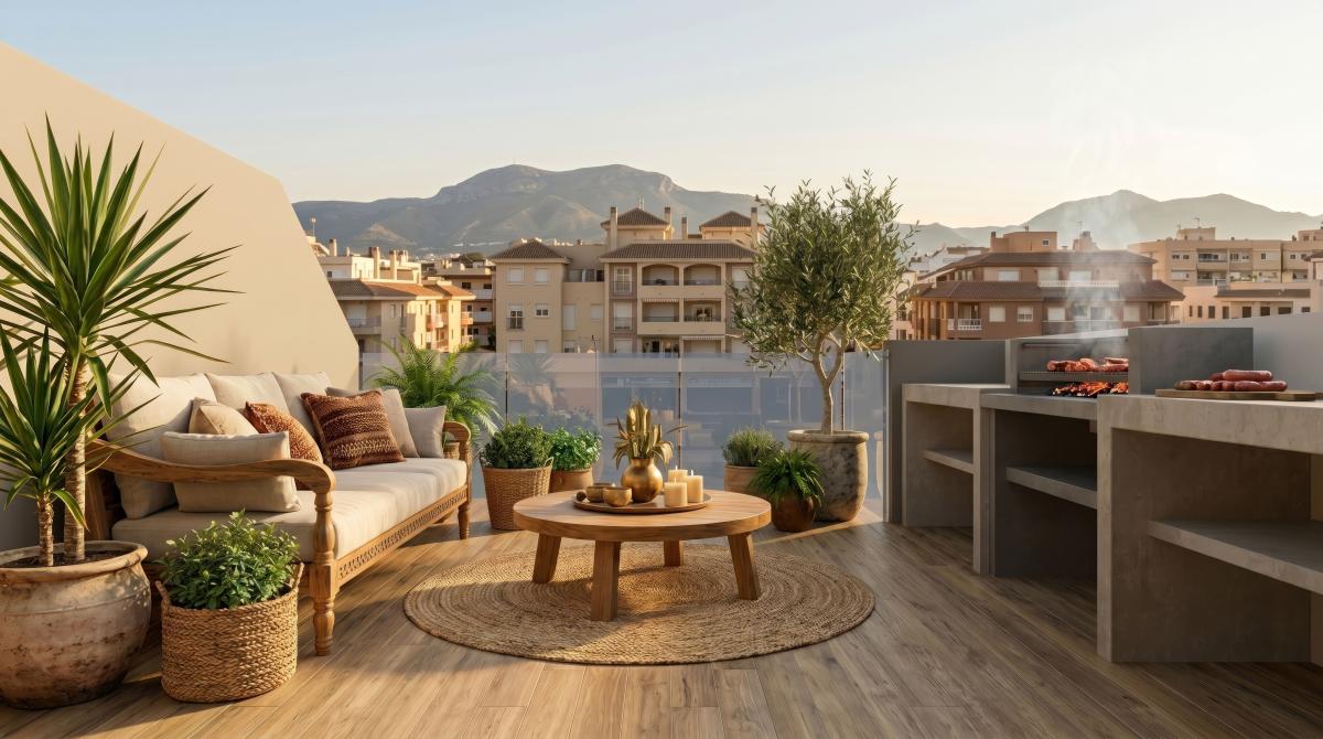 Residencial Alegria Guardamar