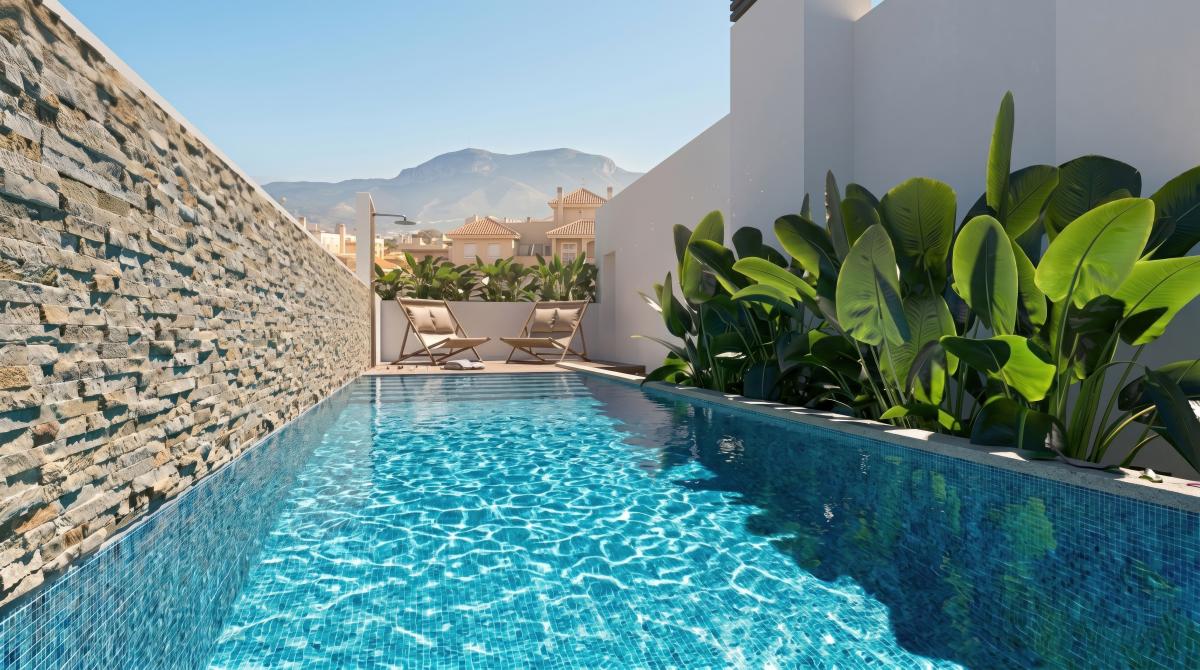 Residencial Alegria Guardamar