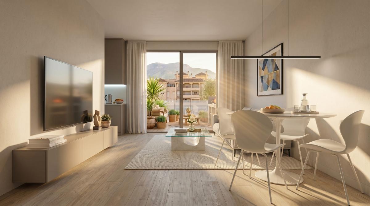 Residencial Alegria Guardamar