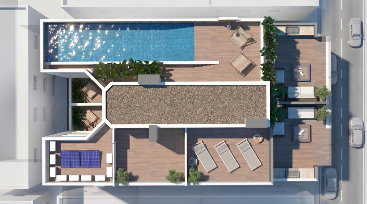Residencial Alegria Guardamar