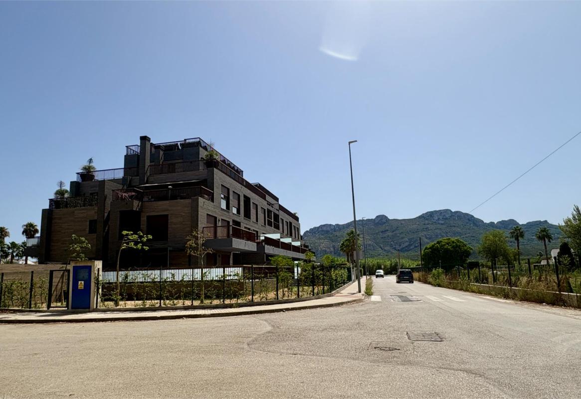 Venta Apartamentos