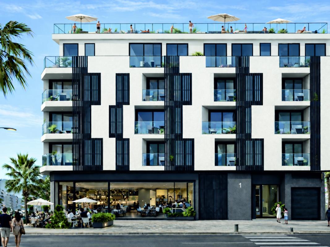 Apartamento en venta en Torrevieja