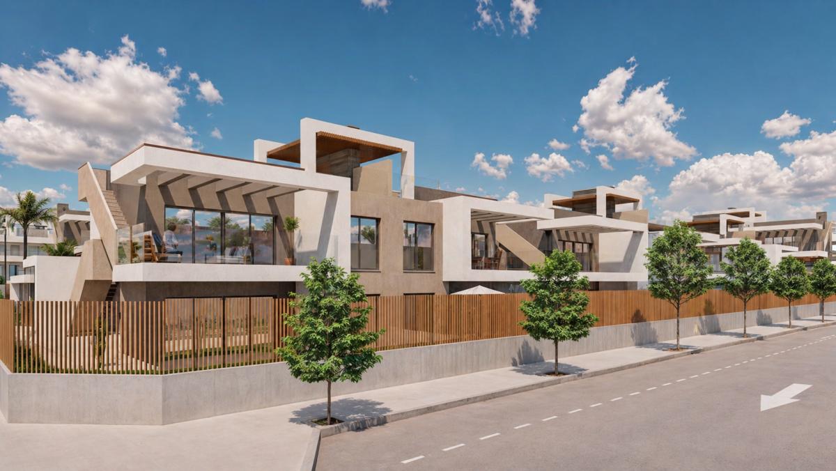 Lamar Higuericas Beach Bungalows